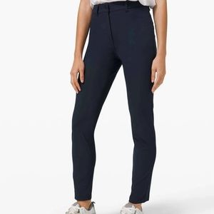 Lululemon City Sleek Pant 30” BRAND NEW WITH TAGS